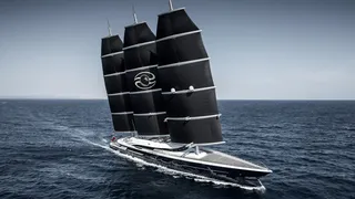 World Superyacht Awards: 20 years of ‘Sailing Yacht of the Year’ winners